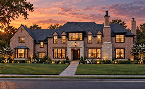 House in Houston, Texas, United States 1