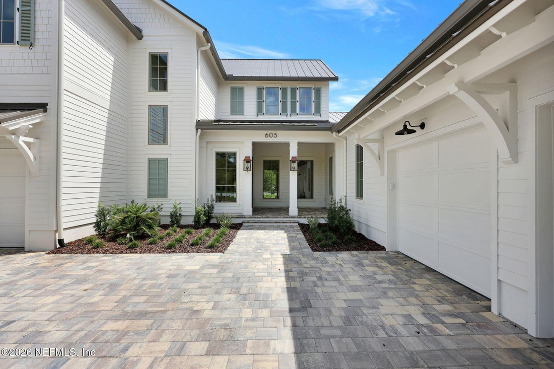Casa a Jacksonville, Florida, Stati Uniti 5 - 18832193