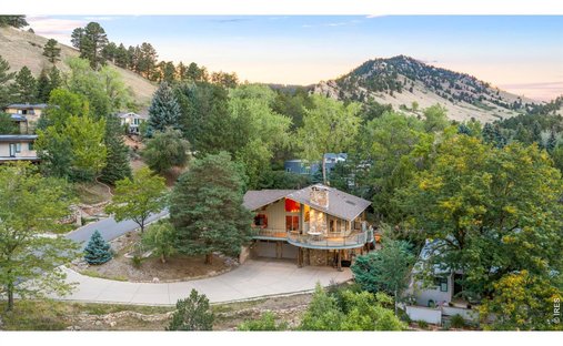 Casa a Boulder, Colorado, Stati Uniti 1
