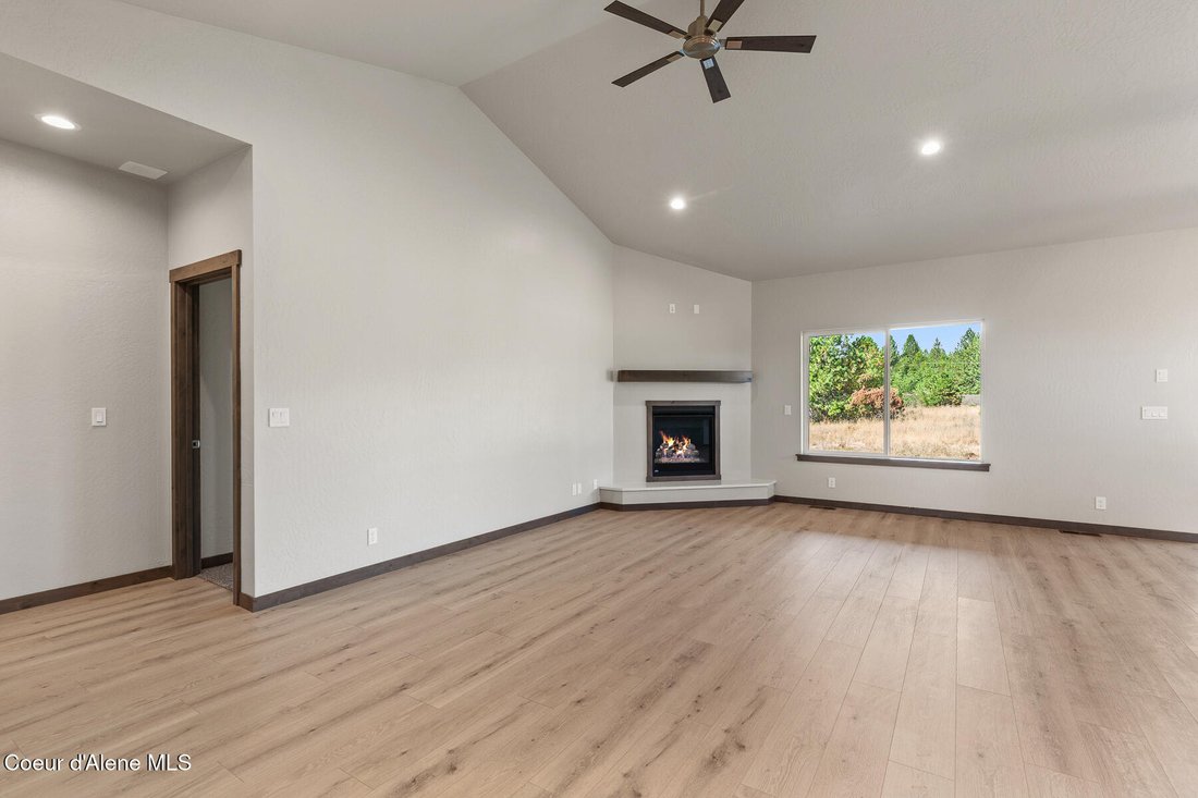 Casa a Athol, Idaho, Stati Uniti 5 - 18831986