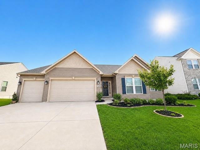 House in Saint Charles, Missouri, United States 1 - 18832998