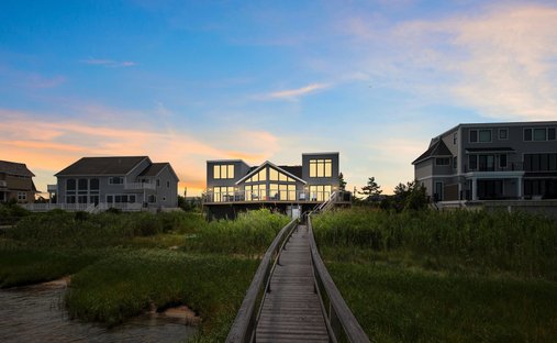 House in West Hampton Dunes, New York, United States 1