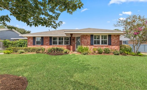 House in Houston, Texas, United States 1