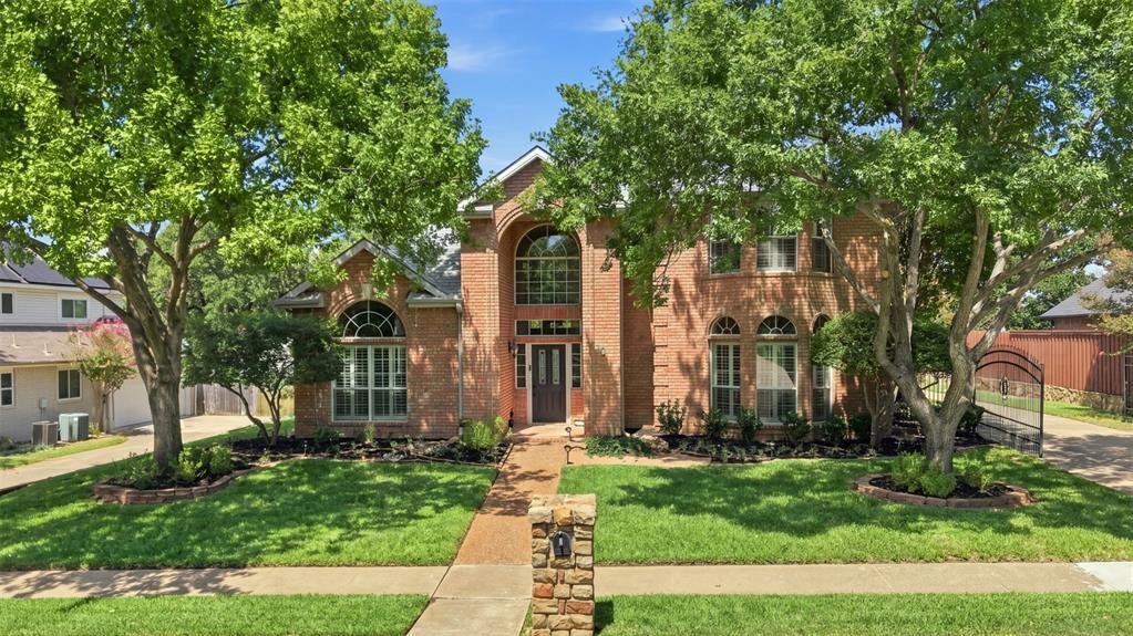 Haus in North Richland Hills, Texas, Vereinigte Staaten 2 - 18834358