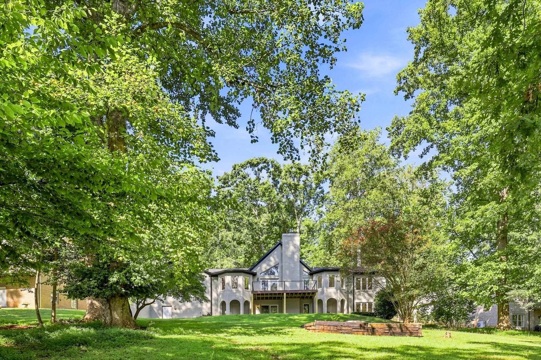 House in Inman, South Carolina, United States 1 - 18834971