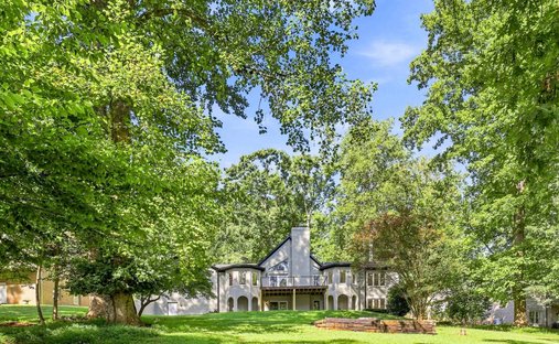 Haus in Inman, South Carolina, Vereinigte Staaten 1