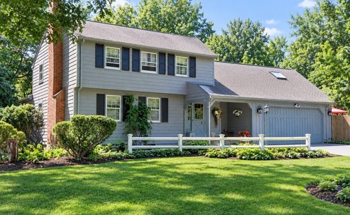 Casa en Hanover, Massachusetts, Estados Unidos 1