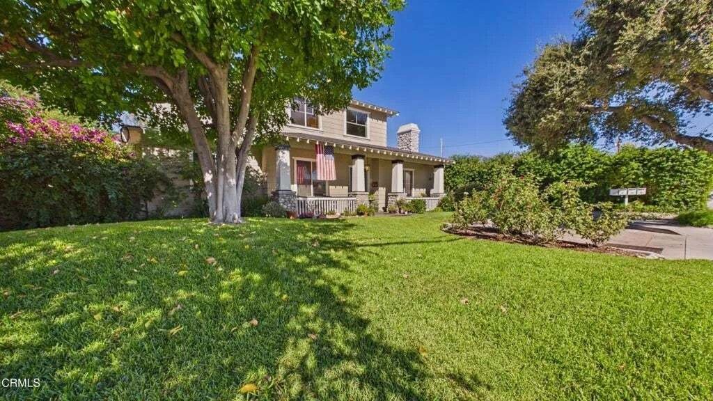 Casa a Bradbury, California, Stati Uniti 5 - 18833378