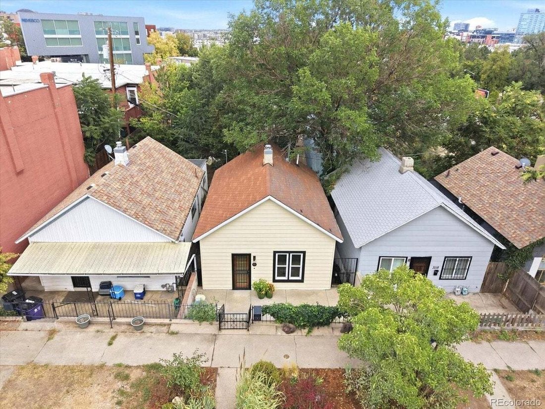 Haus in Denver, Colorado, Vereinigte Staaten 4 - 18833233