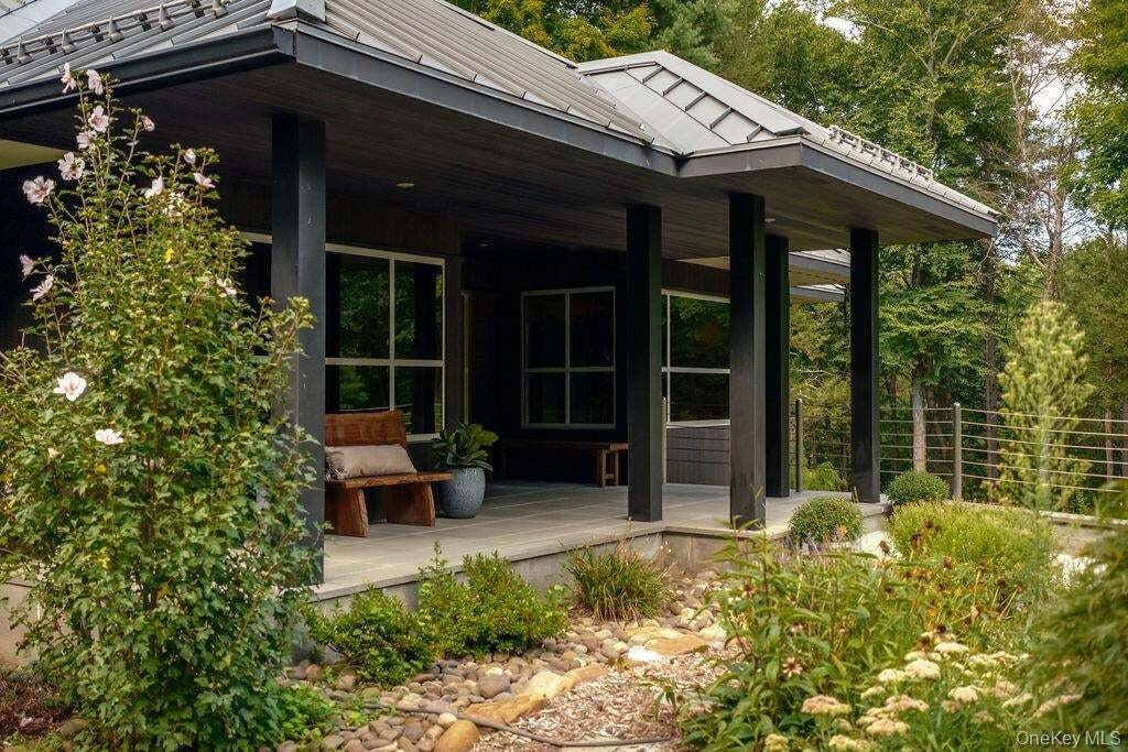Haus in Red Hook, New York, Vereinigte Staaten 4 - 18832838