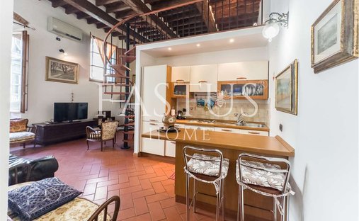 Apartment in Centro, Florence, Tuscany 1