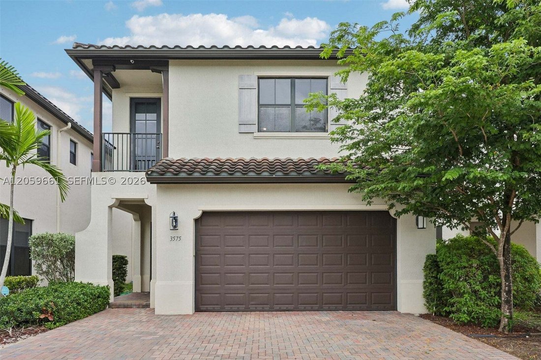 Casa a Miami Lakes, Florida, Stati Uniti 2 - 18511319