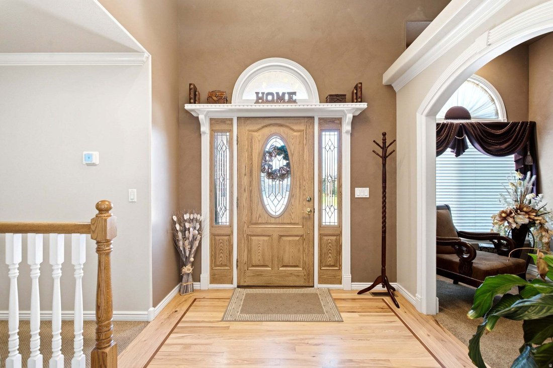 Casa en Ogden, Utah, Estados Unidos 5 - 18832704