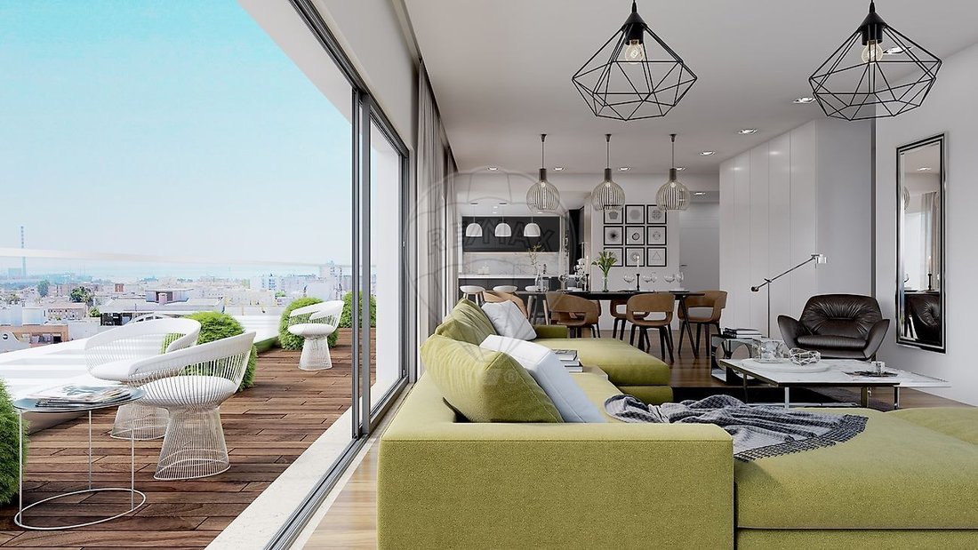 Apartamento en Setubal (Sao Sebastiao), Setúbal Municipality, Portugal 5 - 18830578