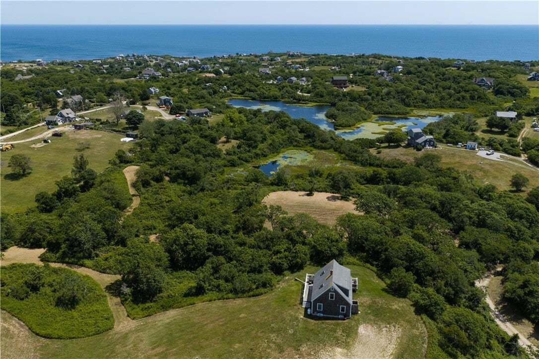 House in New Shoreham, Rhode Island, United States 1 - 18832422