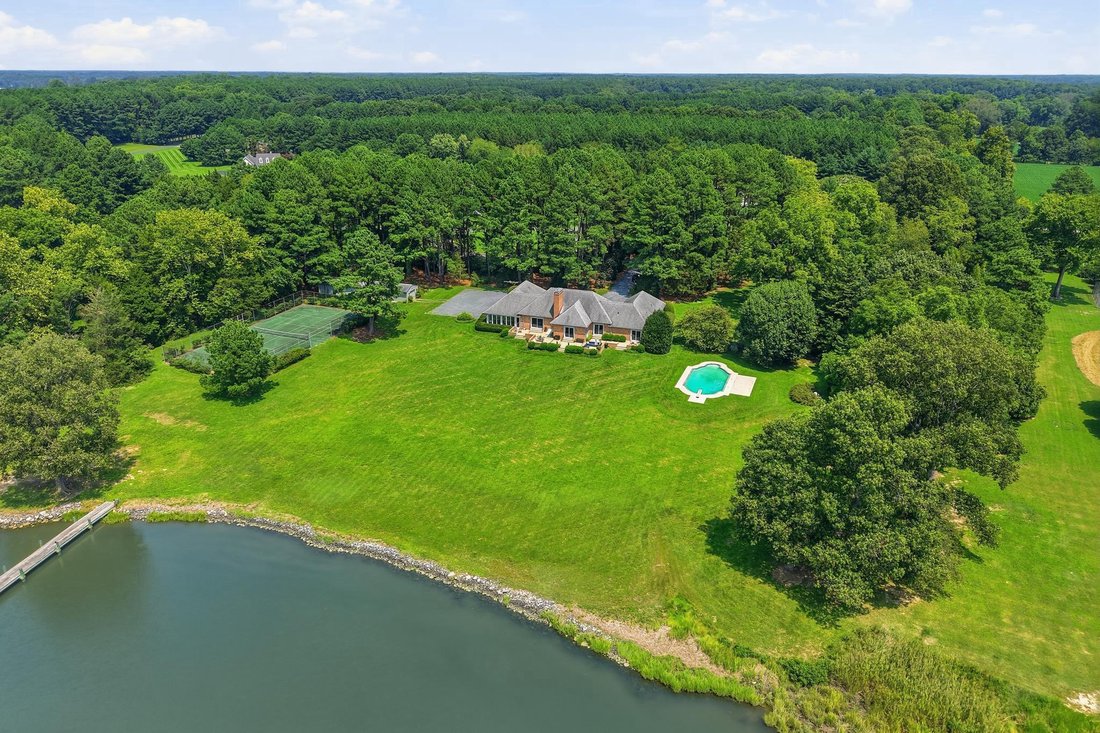 House in Easton, Maryland, United States 2 - 18405126