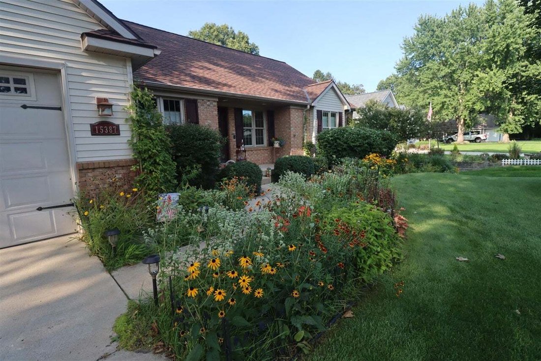Casa en Grand Haven, Míchigan, Estados Unidos 4 - 18833089