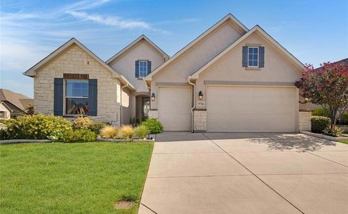 House in Denton, Texas, United States 1