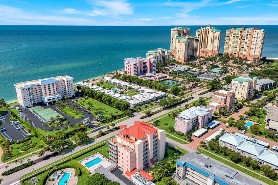 Condominio a Marco Island, Florida, Stati Uniti 1 - 18832004