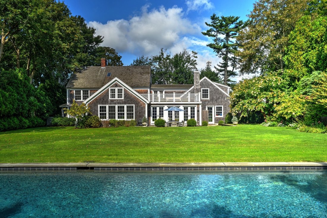 House in Amagansett, New York, United States 1 - 18835188