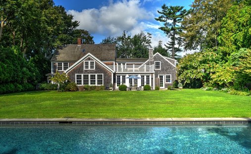 House in Amagansett, New York, United States 1