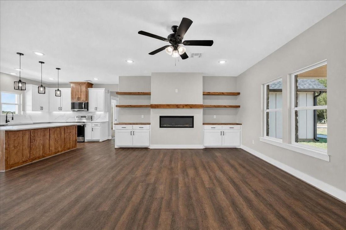 House in Edgewood, Texas, United States 4 - 17210690