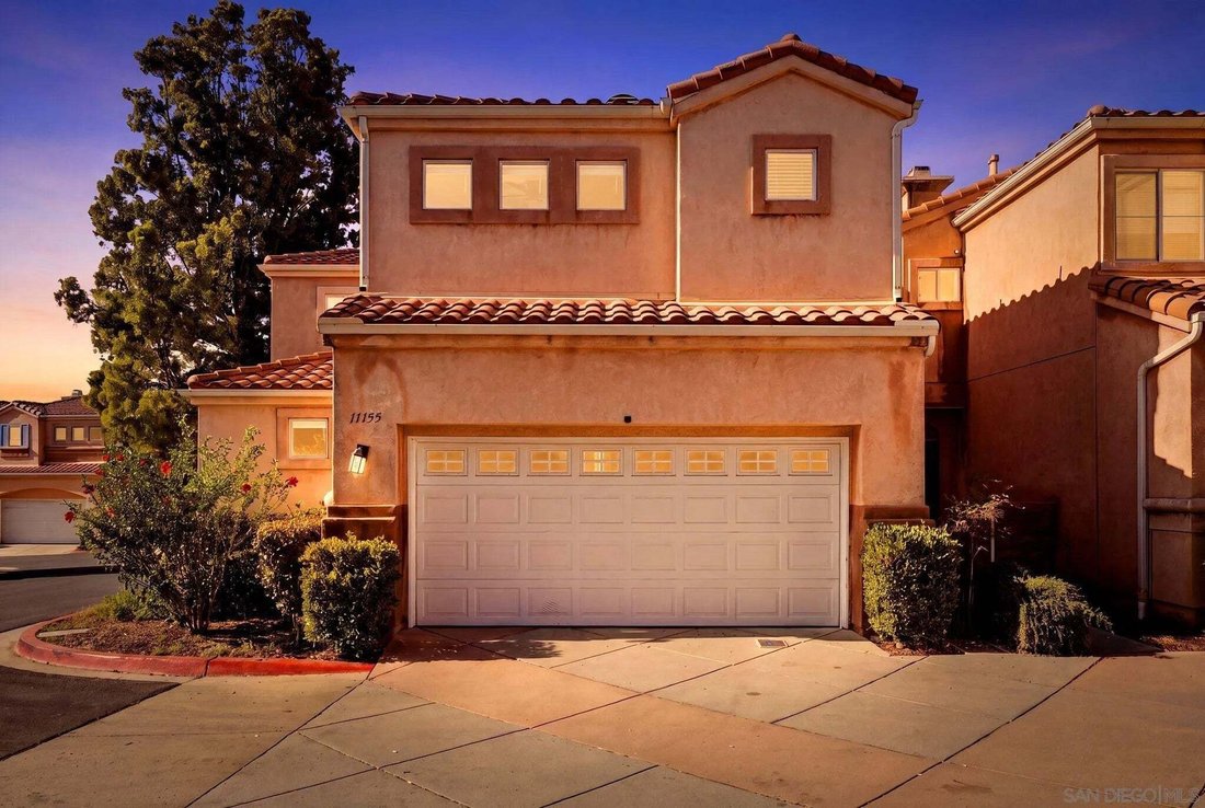 Condo in San Diego, California, United States 1 - 18833314