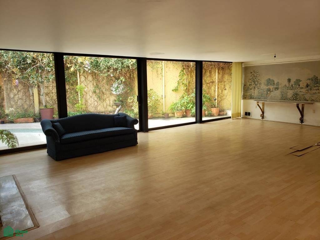 House in Mexico City, Mexico 4 - 17232720