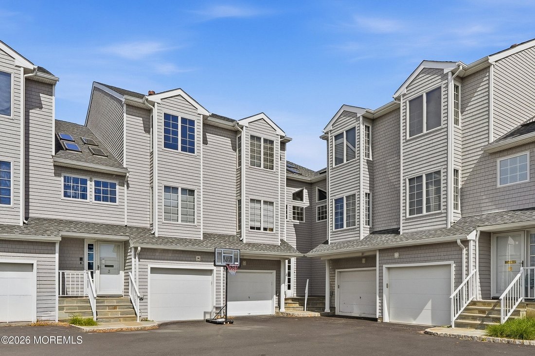 Condo in Deal, New Jersey, United States 1 - 18832478