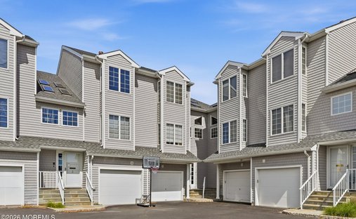 Condo in Deal, New Jersey, United States 1