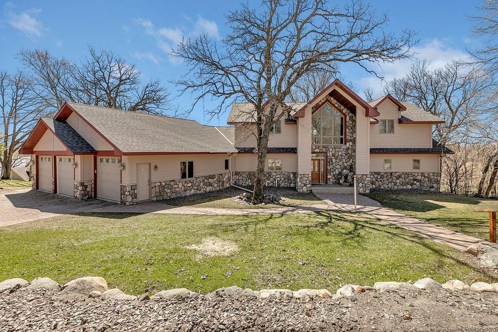 Casa en Paynesville, Minnesota, Estados Unidos 2 - 17710747