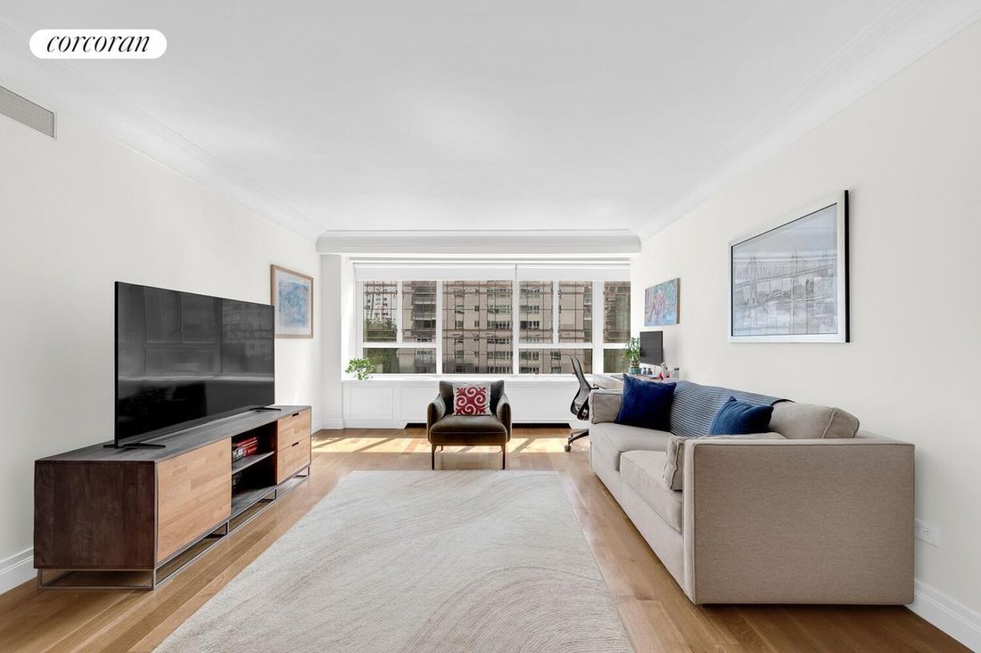 Condominio a New York, New York, Stati Uniti 2 - 18831587