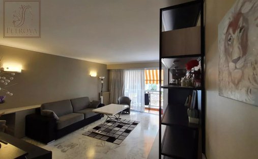 Wohnung in Lepante, Nizza, Frankreich 1