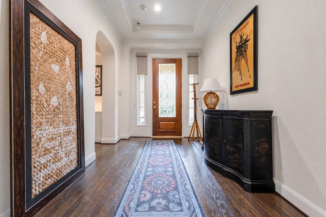 House in Houston, Texas, United States 2 - 18834077
