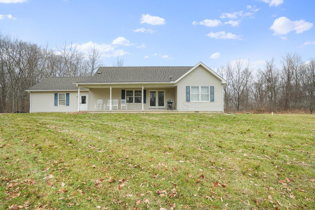 House in McArthur, Ohio, United States 2 - 18833747