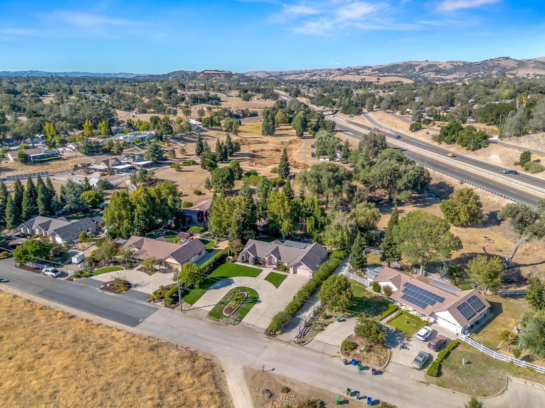 House in Atascadero, California, United States 5 - 18832523