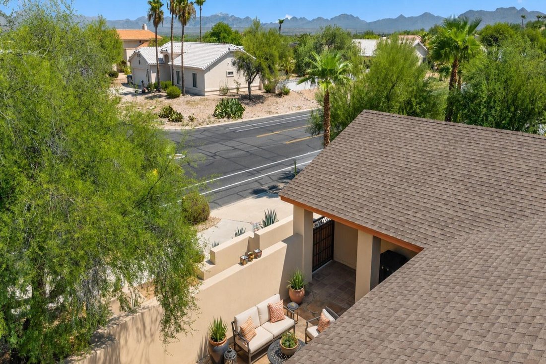 House in Fountain Hills, Arizona, United States 5 - 18830669