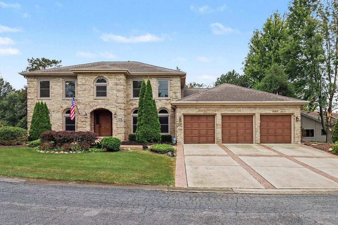 Casa a Frankfort, Illinois, Stati Uniti 1 - 18833922