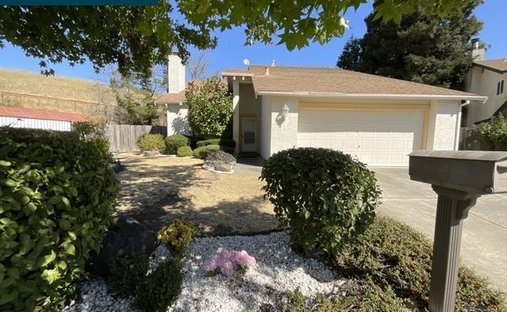 House in Benicia, California, United States 1