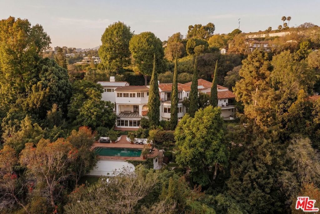 Haus in Los Angeles, Kalifornien, Vereinigte Staaten 1 - 18832250