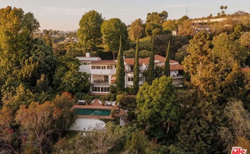 Haus in Los Angeles, Kalifornien, Vereinigte Staaten 1