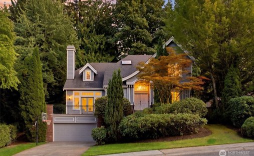 Casa a Redmond, Washington, Stati Uniti 1