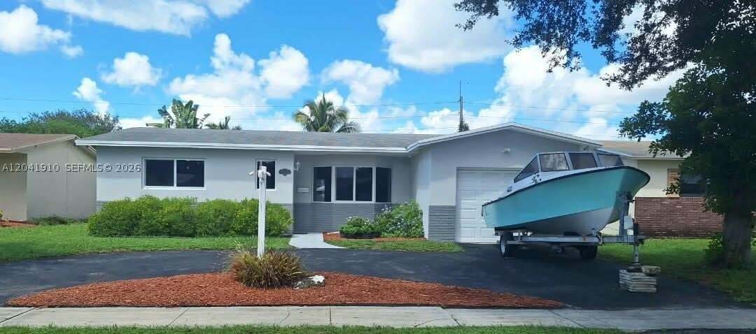 House in Hollywood, Florida, United States 1 - 18254627