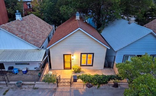 Haus in Denver, Colorado, Vereinigte Staaten 1
