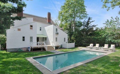 House in Sag Harbor, New York, United States 1