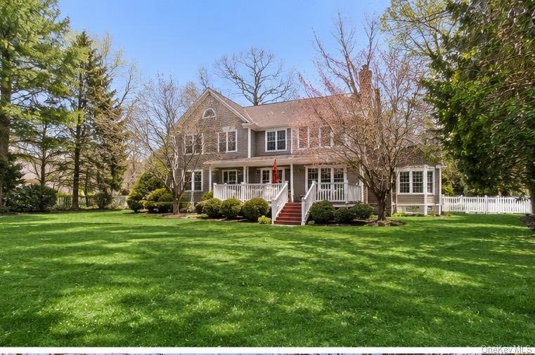 House in Manhasset, New York, United States 5 - 17694486