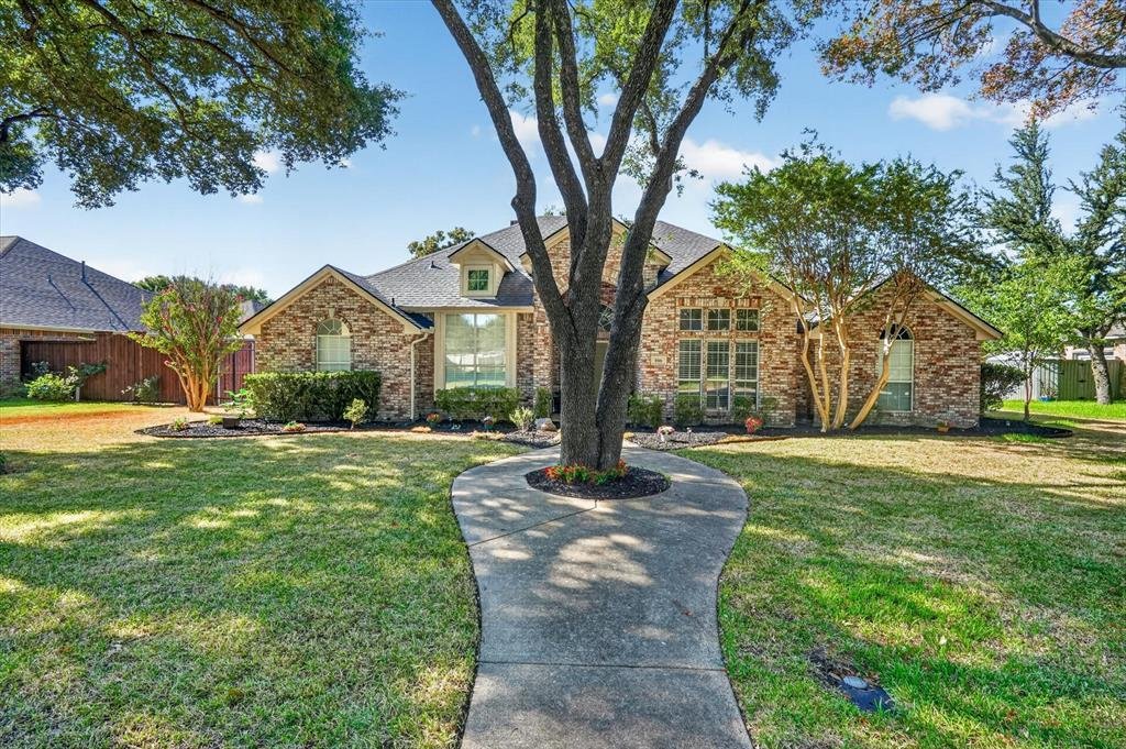 Maison à Red Oak, Texas, États-Unis 3 - 18830465