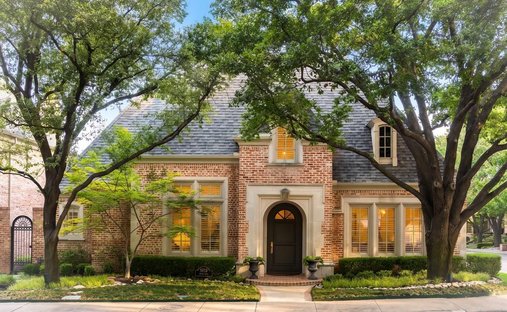 Casa a Dallas, Texas, Stati Uniti 1