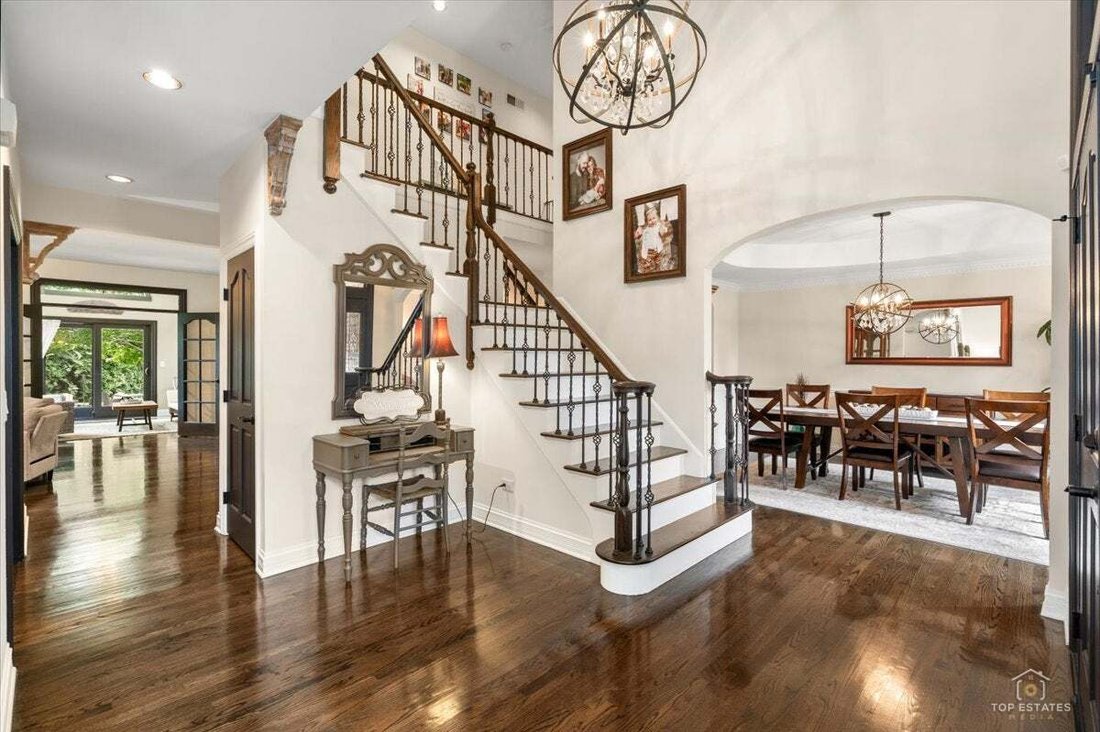 House in Antioch, Illinois, United States 4 - 18833896