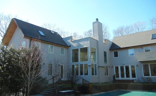 House in Montauk, New York, United States 1